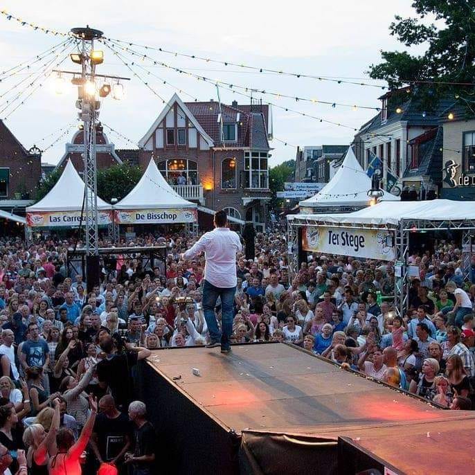 Liefde van mijn leven. Tom linders, Bulldata